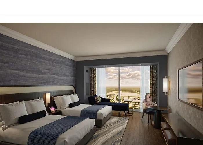 Gun Lake Casino Resort