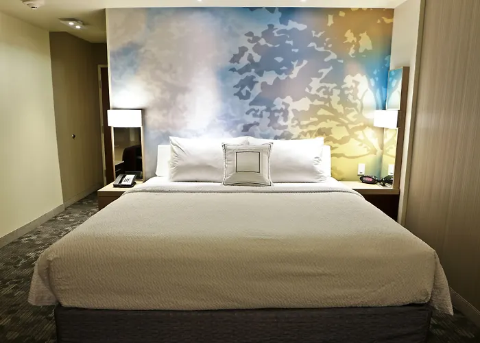 Courtyard By Marriott Battle Creek